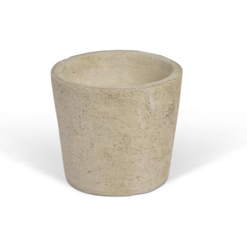  Cvetlični lonec &amp;quot;Radstock&amp;quot; - Stone - 12 cm Slike