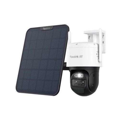 Reolink IP Kamera Trackmix Serija B770+SP2, 4K, 8x zoom, samodejno sledenje, Wi-Fi 6, Ai Cene