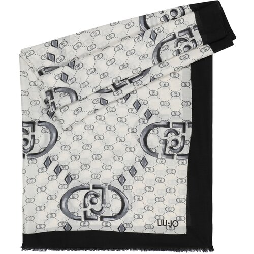 Liu Jo Šal pesek / svetlo siva / temno siva / črna Cene