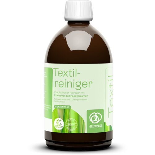Multikraft eMC čistilo za tekstil - 0,50 l Cene