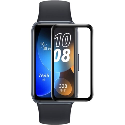  Zastitno staklo za Huawei watch Band 8 Slike