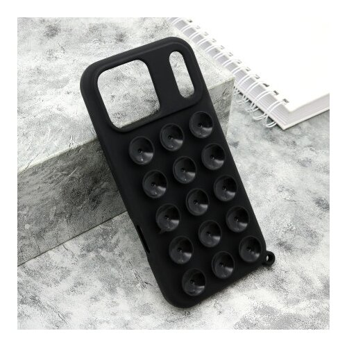  Futrola octobuddy za iphone 17 pro max (6.9) crna ( F122215 ) Cene