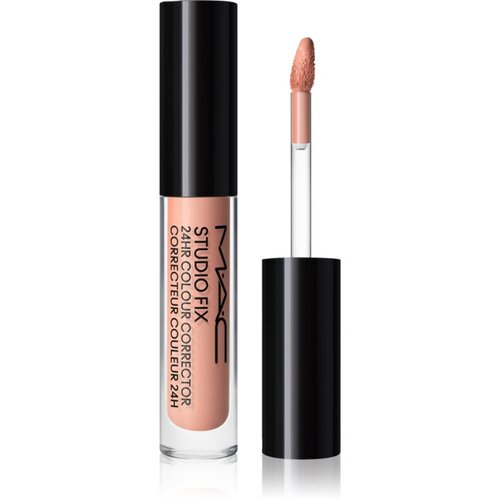 MAC Cosmetics Studio Fix 24HR Colour Corrector tekući korektor nijansa Peach 1.8 ml Cijene