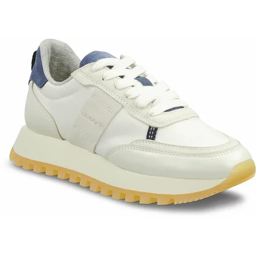 Gant Superge Caffay Sneaker 28533474 White/Dk.Blue G222