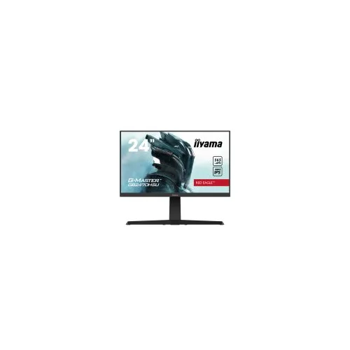  Monitor 23.8” Iiyama Gaming GB2470HSU-B1 23.8” IPS 165Hz 1920×1080 0.8ms 250 cd/m² 1100:1 80M:1 HDMI, DP, USBHub