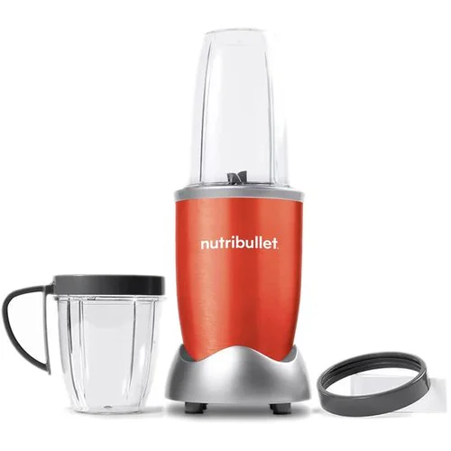 Blender NUTRIBULLET NB606R 60W