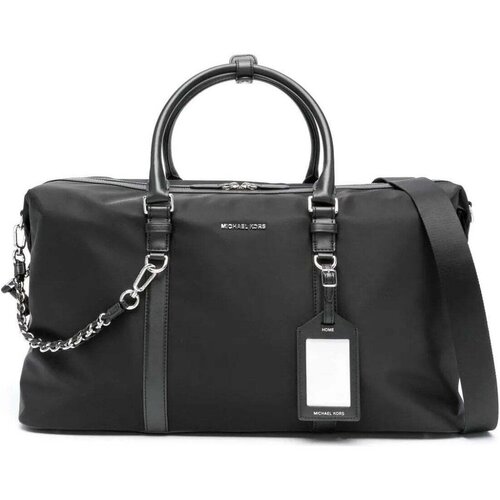 Michael Kors &amp;Scaron;portne torbe - Črna Slike