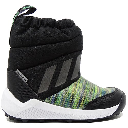 Adidas čizme za dečake RapidaSnow BTW I AH2606 Slike