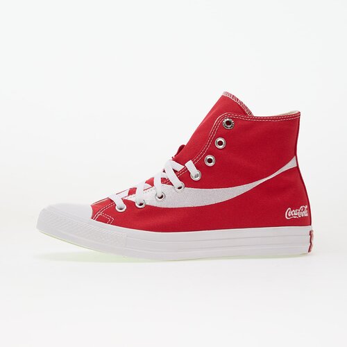 Converse Sneakers x Coca-Cola Chuck Taylor All Star Racing red EUR 43 Slike