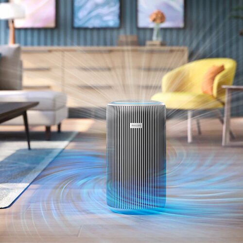 Philips AC4220/12 pametni čistilnik zraka, (21568040) Slike