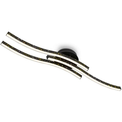 Lesnina-XXXL stropna led-svetilka 80,5/15/10 cm Cene