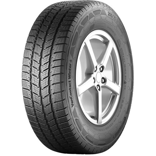 Continental Zimska auto guma 215/65R15 ContiVanContact Winter 104/102T MS Cijene