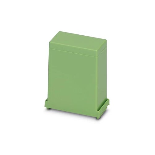 Kući&amp;scaron;te za DIN-letvu, poklopac 52 x 25 Phoenix Contact EMG 25-H 52MM GN 5 kom. Slike