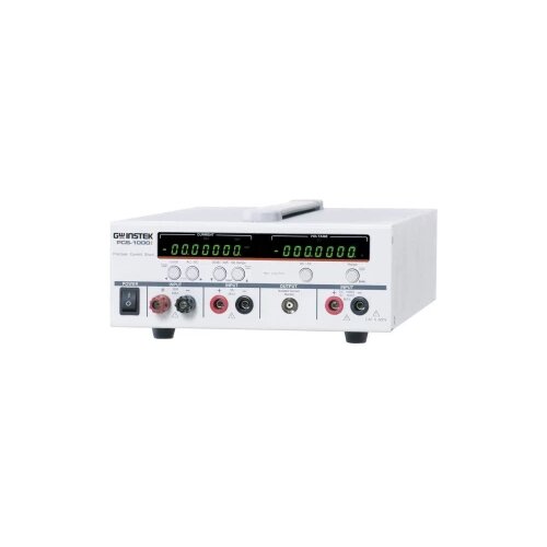 GW Instek PCS-1000I digitalni Slike