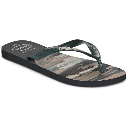 Havaianas TOP CAMU Crna Cijene