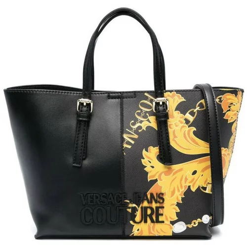 Versace Nakupovalne torbe - 75va4bp7_zs820 Črna