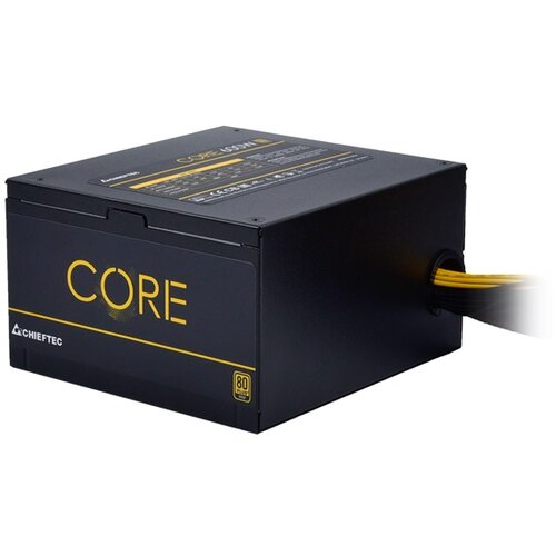 Chieftec Core Series 600W GOLD ATX napajalnik Cene