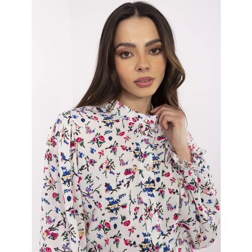 LAKERTA Shirt-LK-KS-509972.96-white Cene