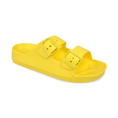 Grubin 3233700 kairo light ženska papuča-eva žuta 40 ( A071604 ) Slike