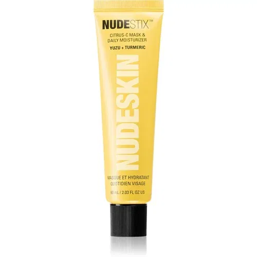 Nudestix Nudeskin hidratantna krema za lice za dan i noć 60 ml