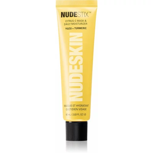 Nudestix Nudeskin hidratantna krema za lice za dan i noć 60 ml