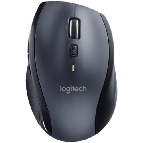 Logitech M705 Wireless Mouse Marathon Slike