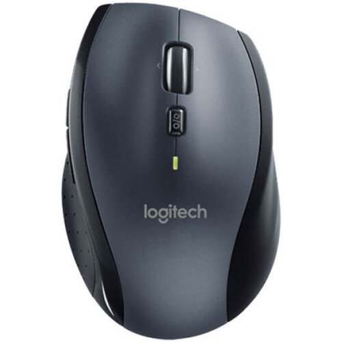 Logitech marathon mouse m705 miš Slike