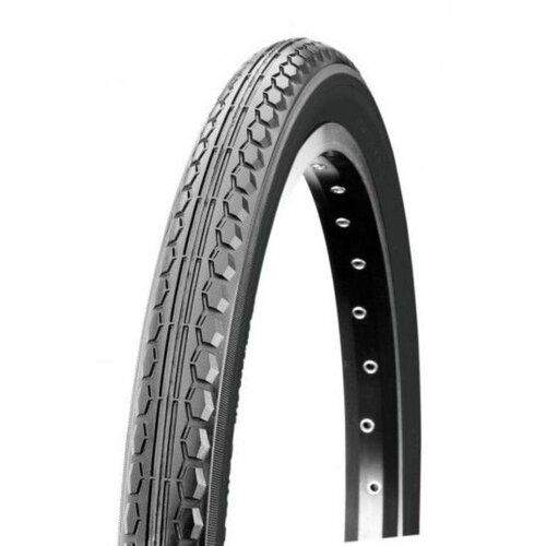  GUMA CST 20X1.75 (47-406), C213, CRNO-BIJELA Cijene