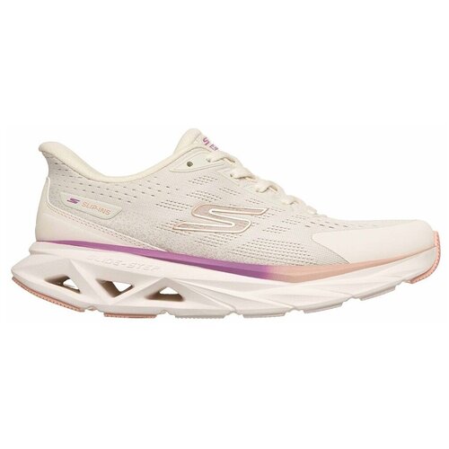 Skechers GLIDE-STEP VORTEX SLIP-INS Bijela Slike