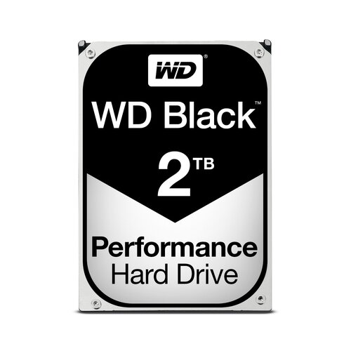 Western Digital WD2003FZEX （3.5 HDD 2TB） Western Digital Black WD2003FZEX 2TB • Find prices »