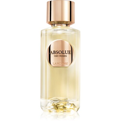 Lancôme Absolue Les Parfums 1001 Roses parfemska voda za žene 100 ml Cijene