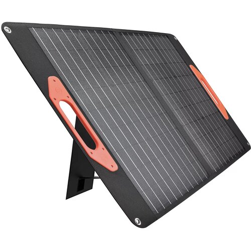 SOLARFAM Zložljiv prenosni solarni polnilec 60W, (20523783) Cene