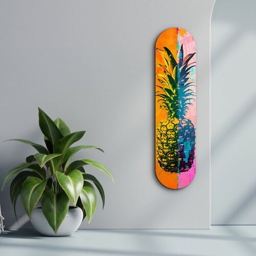 Wallity Zidna dekoracija 226SNG1123, 20x80cm, &Scaron;arena Cijene