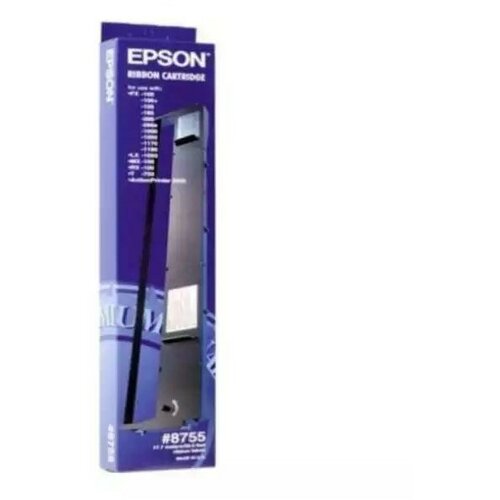 Ribon Epson S015339 PLQ-20,20D,20DM 1/3 Cene