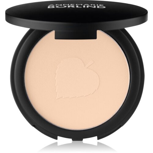 ANNEMARIE B&amp;Ouml;RLIND DEKORATIVE kompaktni puder nijansa Light 9 g Slike