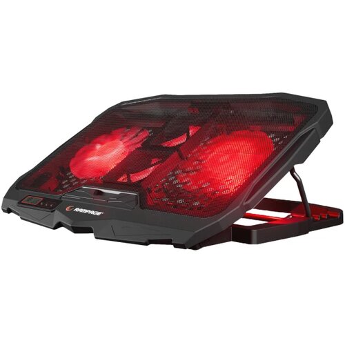 Rampage Postolje za laptop AD-RC4 15&amp;quot;-17&amp;quot; 23441 Slike