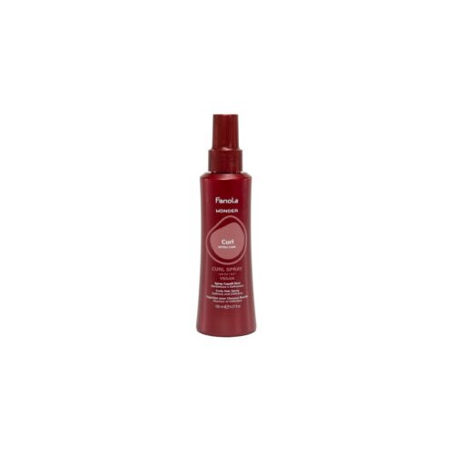Fanola WONDER SPREJ ZA KOVRĐAVU KOSU 150ML Cijene