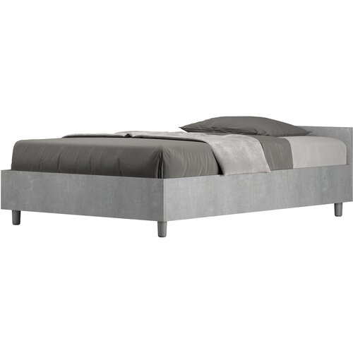 Ityhome 127 x 199 posteljni okvirji siva, (20845642) Slike
