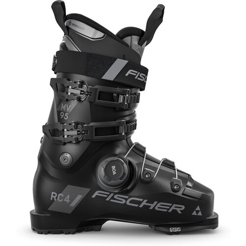 FISCHER_SPORTS FISCHER SPORTS smučarski čevlji RC4 95 MV BOA VAC GW, 24.5 Cene