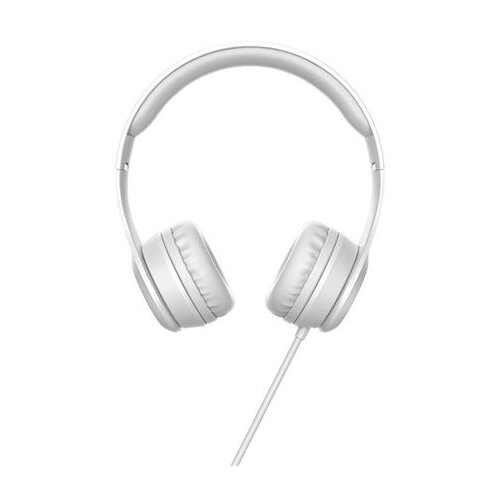 Hoco. W21 Graceful charm wire control headphones Grey slu&amp;scaron;alice Slike