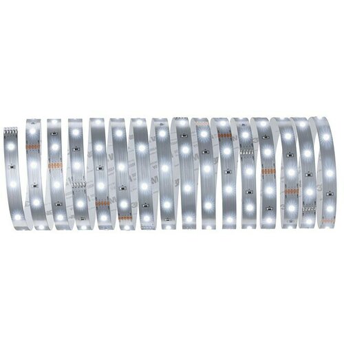 PAULMANN MaxLED 250 LED traka (Duljina: 5 m, Boja svjetla: Bijele boje dnevnog svjetla, 19 W, 1.500 lm) Cijene