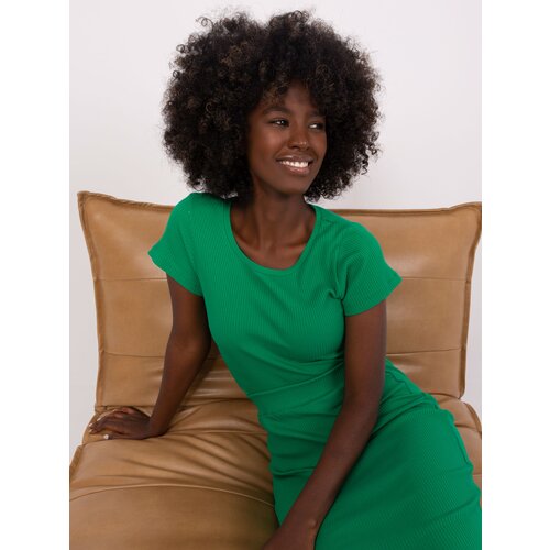RELEVANCE Blouse-RV-BZ-8933.39-green Cene