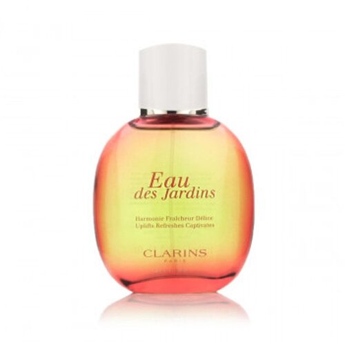Clarins Eau des Jardins Mirisna Voda za Žene 100 ml Slike