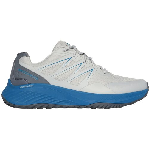 Skechers Superge Bounder Rse-Zoner 232781/GYBL Gray Cene