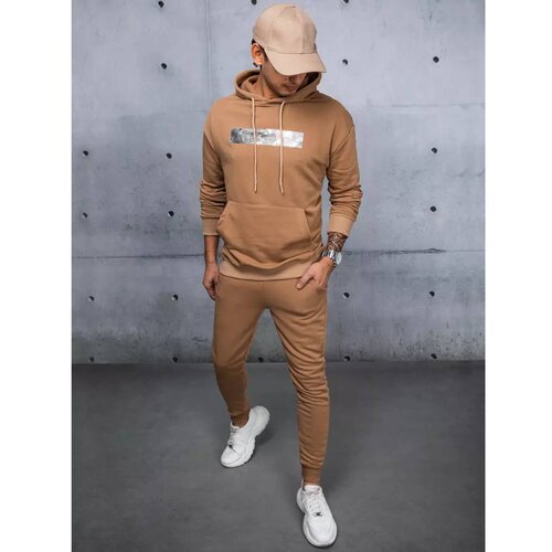 DStreet Camel men's tracksuit Cijene