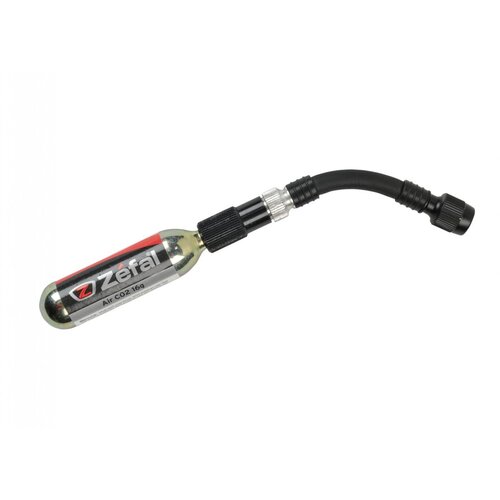 Zefal EZ CONTROL FC CO2 adapter s nastavkom Cijene