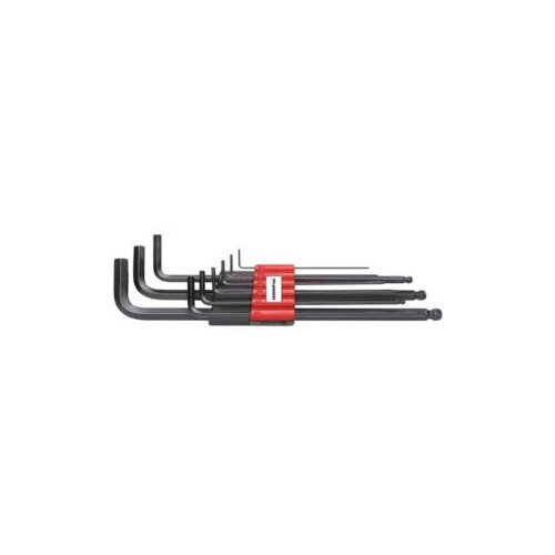  Imbus set dugi s kuglom 1,5-10mm RED Gedore 3301335 Cijene