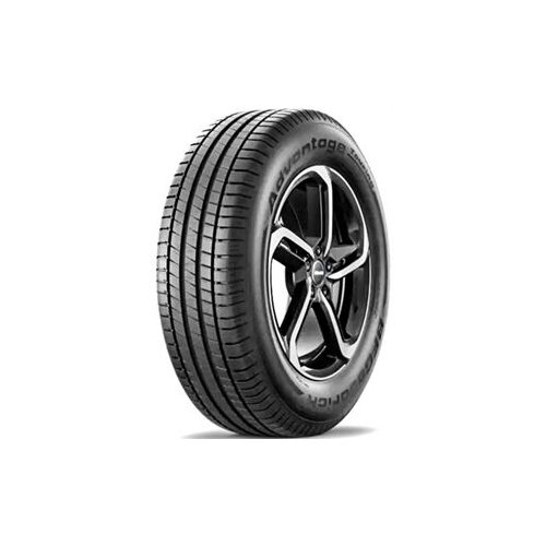 BF Goodrich Advantage ( 195/65 R15 95H XL ) letnja auto guma Slike