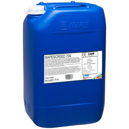 MAPEI MAPESCREED 704 kanta 10 kg Slike