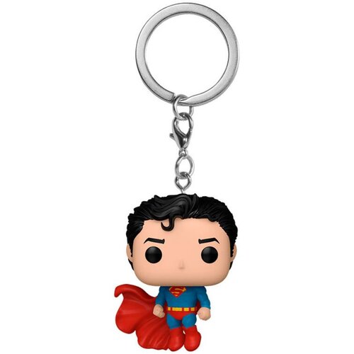 FUNKO Pocket Pop Llavero Pocket POP DC Comics Superman Slike
